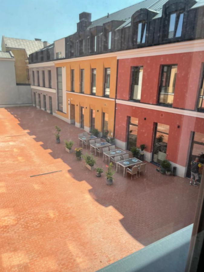 Prestige Apartment Old Town Zamosc المظهر الخارجي الصورة