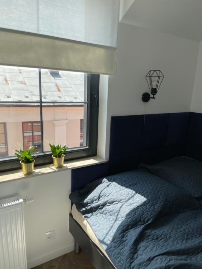 Prestige Apartment Old Town Zamosc المظهر الخارجي الصورة