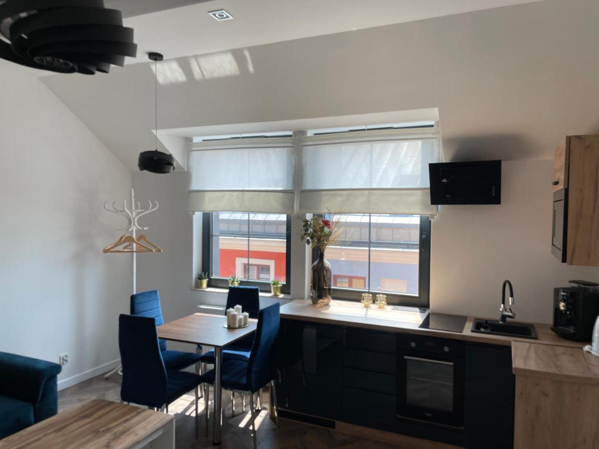 Prestige Apartment Old Town Zamosc المظهر الخارجي الصورة