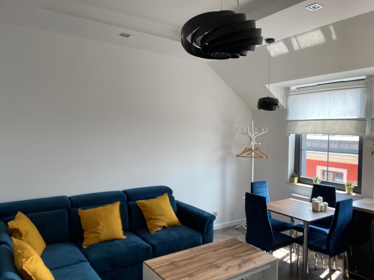 Prestige Apartment Old Town Zamosc المظهر الخارجي الصورة