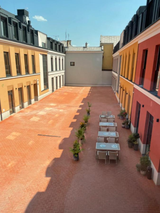 Prestige Apartment Old Town Zamosc المظهر الخارجي الصورة