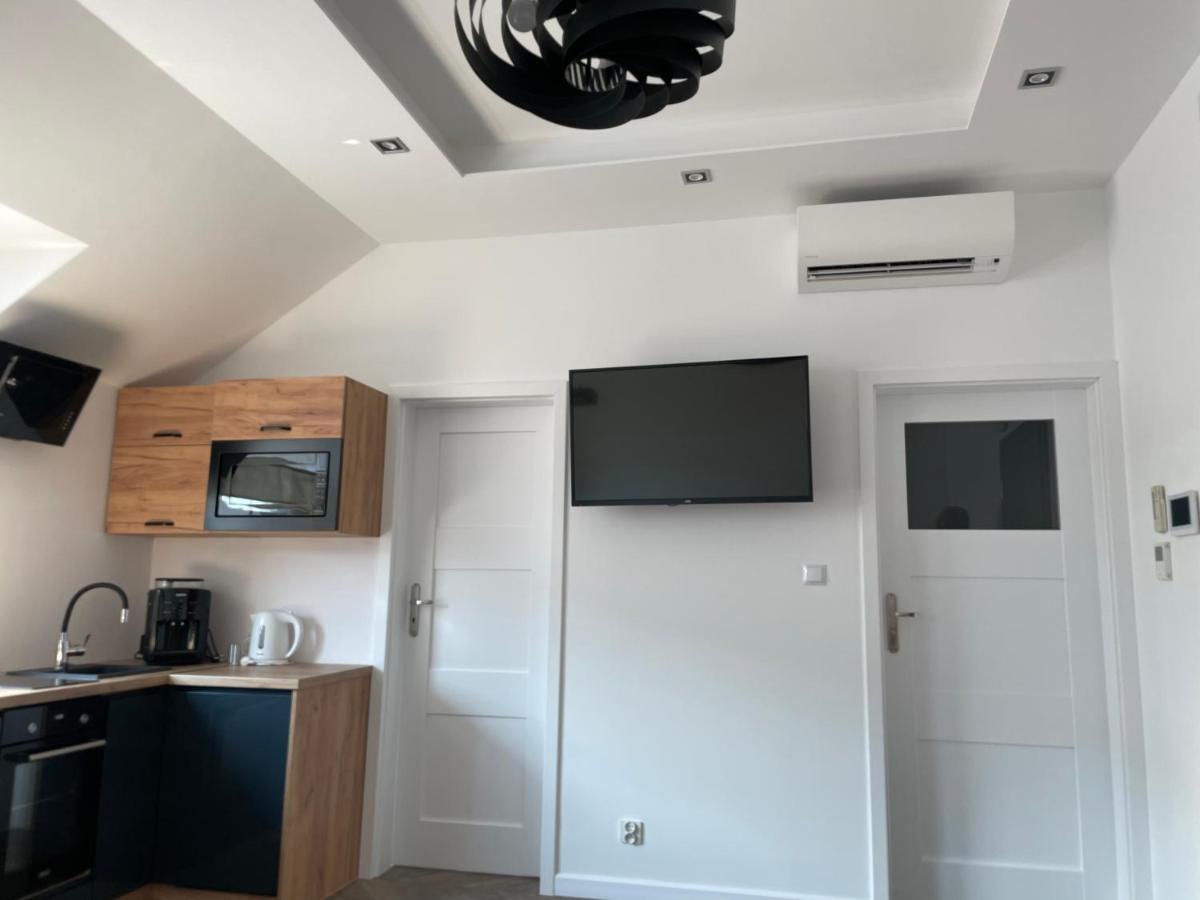Prestige Apartment Old Town Zamosc المظهر الخارجي الصورة